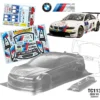 TC113 1/10 BMW M3 Tamiya TT01 TT02 HPI Kyosho MST Drift