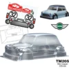 TM205 Mini 225mm M-chassis Body Shell