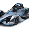 Tamiya Formula E Gen2 Car - Championship Livery (TC-01) 58681