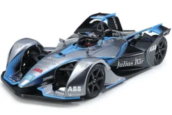 Tamiya Formula E Gen2 Car - Championship Livery (TC-01) 58681