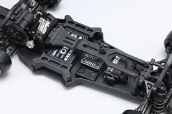 #RDR-010G - Yokomo Rookie Drift RD1.0 Assemble Kit + YG-302 GYRO -Remote Control Toys Shop 92D63487 EF4B 4ED1 85DE 4BA5A8892F9F 4 5005 c c0207d0c 60fc 4b1b 91d2 6c4311450c91