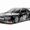 Tamiya Opel Calibra V6 Cliff TT-01E 58701