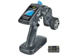 Carson Reflex 2Ch Wheel Pro 3 2.4Ghz C500055