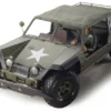 Tamiya XR311 Combat Support Vehicle 58004