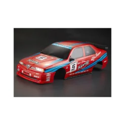ALFA ROMEO 155 GTA, RALLY-RACING, RTU ALL-IN Item No. KB48473