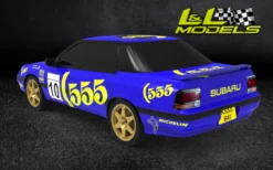 Subaru Legacy WRC 190mm Tamiya Tt01 Tt02 257mm -Remote Control Toys Shop C90DAD87 8111 42F9 86AB CB8BEE4F3EB3