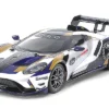 Tamiya 2020 Ford GT Mk.2 (TT-02) Part Number: 58689