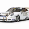 TAMIYA RC PORSCHE 911 GT3 CUP VIP 08 - TT01E WITH ESC - 47429 PRE ORDERS ONLY