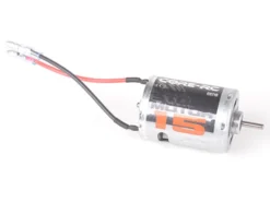 Core RC 15t Silver Can Brushed 540 Motor CR710