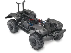 Traxxas TRX-4 Premium Unassembled Chassis Kit TRX82016-4-R6