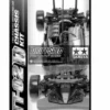 Tamiya TT02D KIT IN THE "BAG" DRIFT