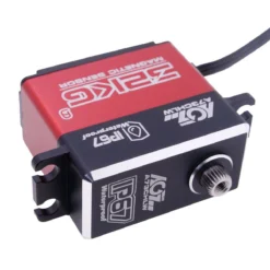 32KG HV AGF-RC A73CHLW Full Metal Case Waterproof Coreless Servo