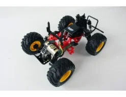 Tamiya Blackfoot 2016 Kit 58633 7 Tamiya Blackfoot 2016 Kit 58633 -Remote Control Toys Shop F30C461A CCA7 46BE BA67 FE0331EC824F