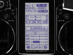 Futaba T4GRS - 2.4GHz T-FHSS 4-Channel Combo P-CB4GRS -Remote Control Toys Shop F3E61A01 A783 4F0E A8AC AE5EF9B679E7