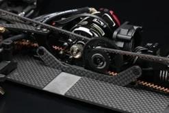 #MSR-BD12 - Yokomo Master Speed BD12 Comp.Touring Car Kit - Carbon 13 #MSR-BD12 - Yokomo Master Speed BD12 Comp.Touring Car Kit - Carbon -Remote Control Toys Shop F3F7FFA8 D06F 4789 8DFC DEE160DDF850 4 5005 c