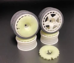 BOW-MACS 6mm Offset (4pcs)