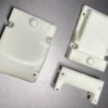 Bulkhead Caps Set (White) For Yokomo Dogfighter FZ-003