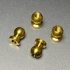 5.8mm Short Ti Ball Studs Yokomo Dogfighter 91/92 93 93wcs And Yz-10 94 To 97 FZ-0502G