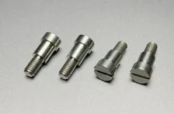 King Pins Yokomo Dogfighter 91/92 93 93wcs And Yz-10 94 To 97 FZ-0506