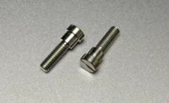 Step Pin On Steering Linkage Yokomo Dogfighter 93 Originally But Also For ZC-213 FZ-0507