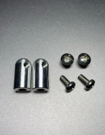 Wing Holders For Yokomo Dogfighter FZ-072