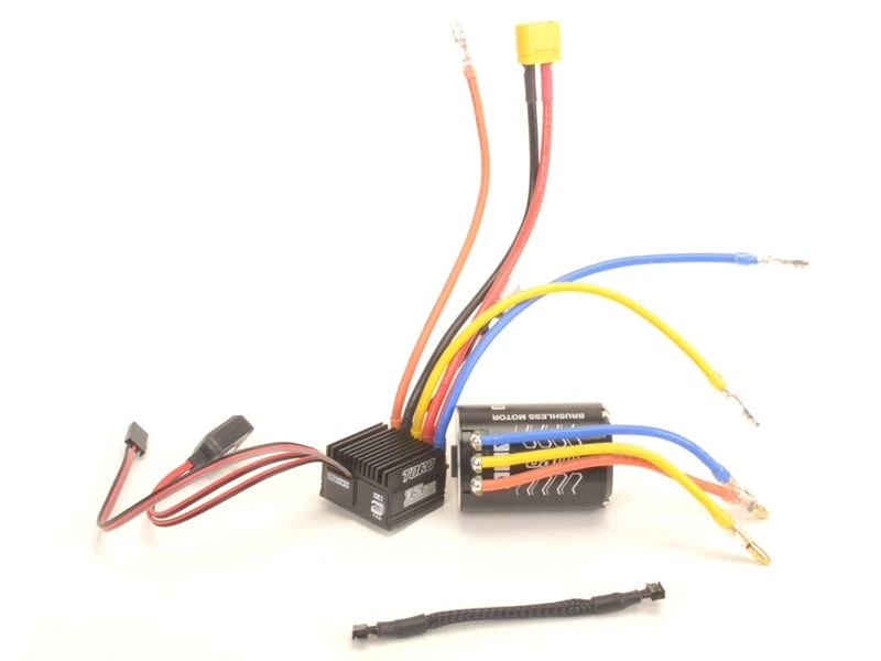 SkyRC TS50 Type C Combo - 17.5T SK-300060-03 2 SkyRC TS50 Type C Combo - 17.5T SK-300060-03 - Image 2