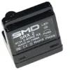 SMD SRX 2 Sanwa Compatible Antenna-less Receiver FHSS-3/4 JBR900003