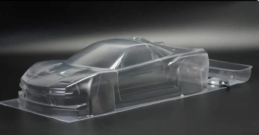 TM305 Honda NSX 225mm M Chassis - Image 2