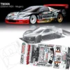 TM305 Honda NSX 225mm M Chassis