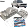 TM605 BMW 2002 225mm
