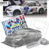 TC073 M3 BMW M Sport Tamiya Tt01 Tt02