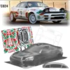 TC024 Celica 190mm Tamiya #50521 Replica