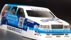 TC025 Controlfreax Volvo 850 Estate