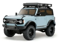 Tamiya Ford Bronco 2021 (CC-02) 58705