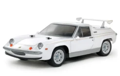 Tamiya Lotus Europa Special - M-06 58698