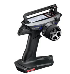 SA101A32671A - SANWA MT-5 RADIO SET WITH RX-493I