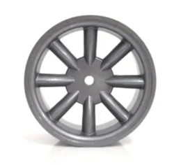 Minilite Wheels Multi Option Colour & Size 52mm Touring Car Size (NOT M CHASSIS)