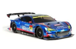 TAMIYA LEXAN BODY KIT "SUBARU BRZ R&D 2014 RD2" 1:10, CLEAR # 300051575 -Remote Control Toys Shop Screenshot2022 05 11091232