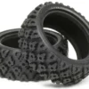 Tamiya Rally Block Tyre (2) 50476