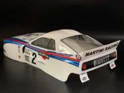 TC037 LANCIA 037 CLEAR BODY SET -Remote Control Toys Shop Screenshot 20200430 110418 Messenger
