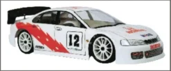 Frewer Racing Honda Accord