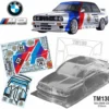 TM130 Mini BMW E30 M3, 210mm