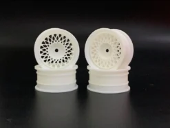 RS500 Front Wheel Set 1 Pair