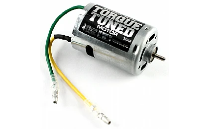 Tamiya 54358 Rs540 Torque Tuned Motor (Faster / Upgrade) 1 Tamiya 54358 Rs540 Torque Tuned Motor (Faster / Upgrade)