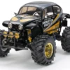 Tamiya Monster Beetle Black Edition 47419