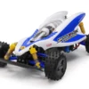 Tamiya Saint Dragon 4WD (2021) Part Number: 47459