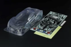 51693 Tamiya - 1/10 McLaren Senna Body Parts Set [51693]