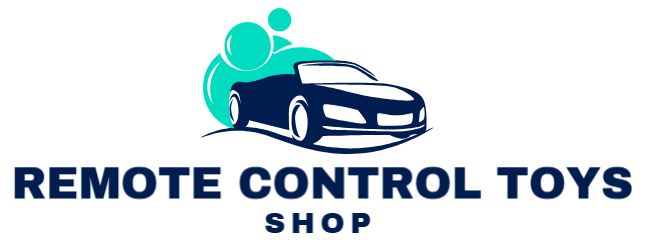 Remote Control Toys Shop