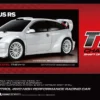 Tamiya 58724 1/10 R/C 2003 Ford Focus RS Custom (TT-02) PRE ORDER!! Due 20/8