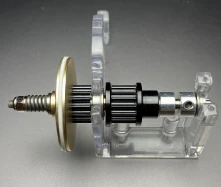 T.C.S Slipper Layshaft For Yokomo Dogfighter FZ-001